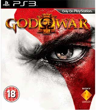God of War III PS3