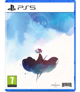 GRIS PS5