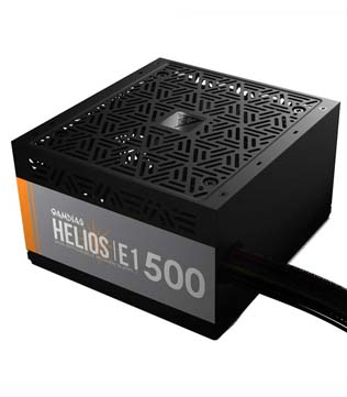 Gamdias 500 Watt Power Supply