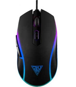 Gamdias Aura GS 1 Ergonomic Wired Gaming Mouse