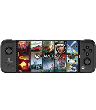 GameSir X2 Pro Type C Xbox Mobile Game Controller Midnight Black