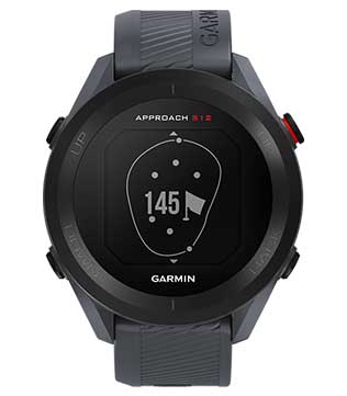 Garmin Approach S12 Smart Watch