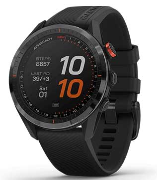 Garmin Approach S62 Smart Watch