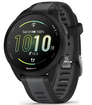 Garmin Forerunner 165 Smart Watch