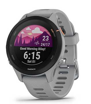 Garmin Forerunner 255S Smart Watch