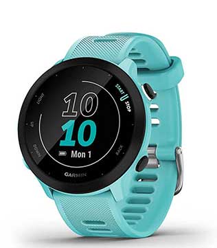 Garmin Forerunner 55 Smart Watch