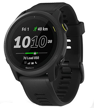 Garmin Forerunner 745 Smart Watch