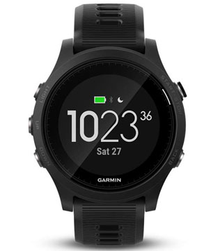 Garmin Forerunner 935 Smart Watch