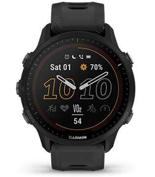 Garmin Forerunner 955 Smart Watch