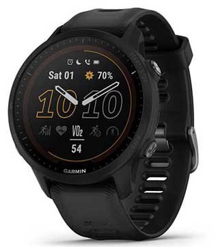 Garmin Forerunner 955 Solar Smart Watch