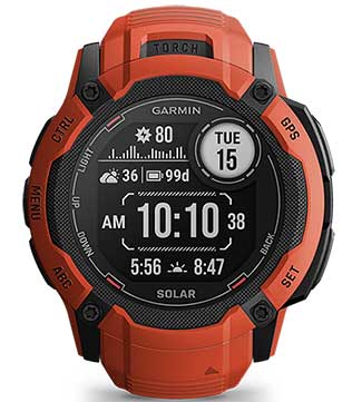 Garmin Venu 2S Smart Watch