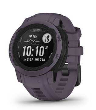 Garmin Instinct 2S Smart Watch