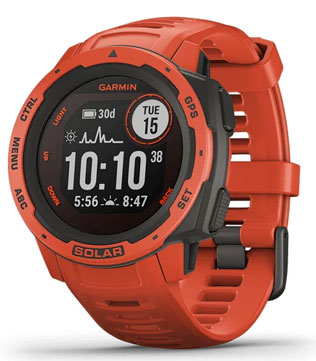 Garmin Instinct Smart Watch Smart Watch