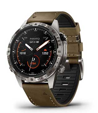 Garmin MARQ Adventurer (Gen 2) Smart Watch