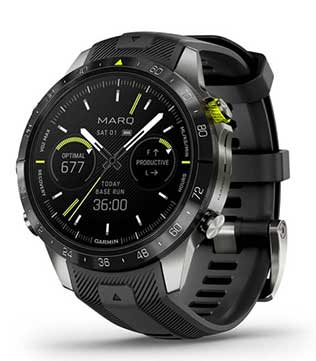 Garmin MARQ Athlete (Gen 2) Smart Watch