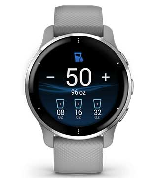 Garmin Venu 2 Smart Watch