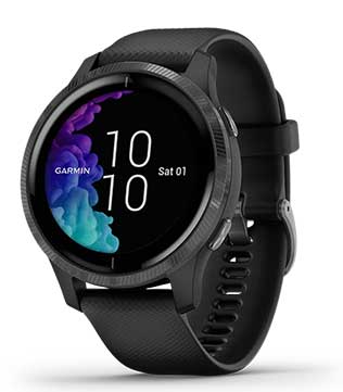 Garmin Venu Smart Watch