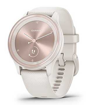 Garmin Vivomove Sport Smart Watch