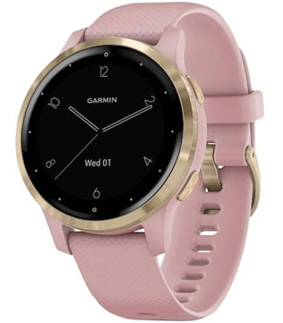 Garmin vivoactive 4S Smart Watch (Any Color)