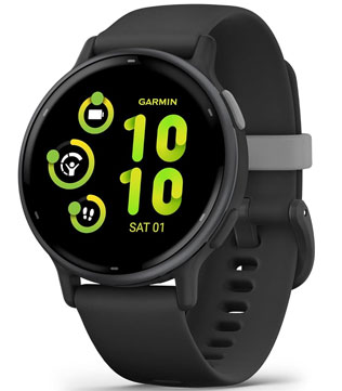 Garmin vivoactive 5 Smart Watch (Any Color)