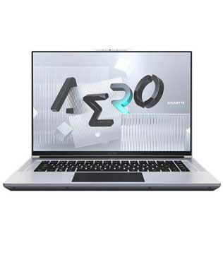 Gigabyte Aero 5 XE4 OLED (3070 Ti GPU) Laptop