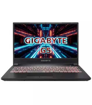 Gigabyte G5 KF-E3IN313SH (4060 GPU) Laptop