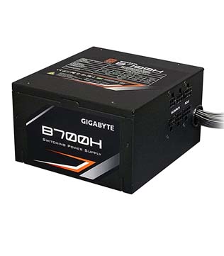 Gigabyte GP-B700H Power Supply