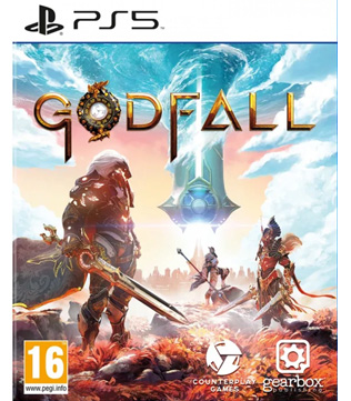 Godfall PS5