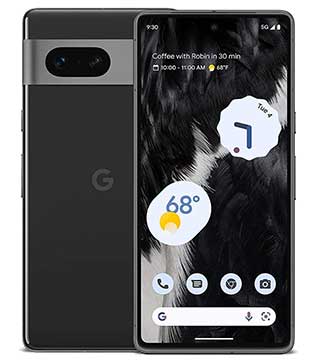 Google Pixel 7 8GB RAM, 128GB Storage (Any Color)