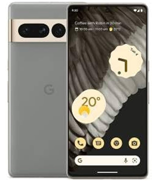 Google Pixel 7 Pro 12GB RAM, 512GB Storage (Any Color)