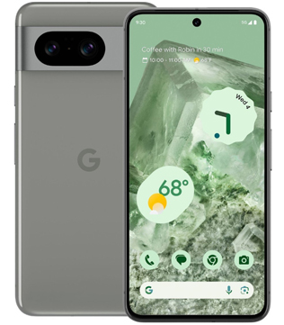 Google Pixel 8 Pro 12GB RAM, 128GB Storage (Any Color)
