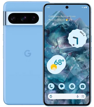 Google Pixel 8 Pro 12GB RAM, 256GB Storage (Any Color)