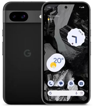 Google Pixel 8a 8GB RAM, 256GB Storage (Any Color)