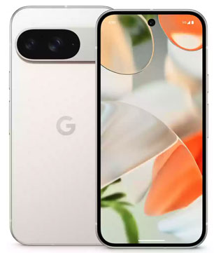 Google Pixel 9 12 GB RAM, 256GB Storage (Any Color)