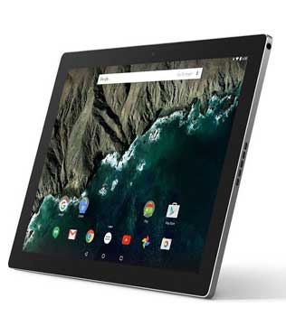 Google Pixel C Tab 10.2 inches 3GB RAM 64GB ROM Wi-Fi Only (Any Color)
