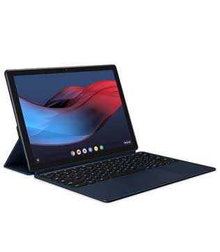 Google Pixel Slate Intel Core M3 2 in 1 Laptop 8GB RAM 64GB ROM (Any Color)