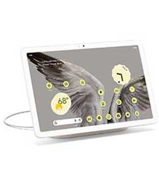 Google Pixel Tablet with Charging Speaker Dock 8GB RAM 128GB ROM Wifi Only (Any Color)