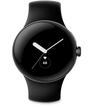 Google Pixel Watch 2 41mm Matte Black WiFi Only (Any Color)