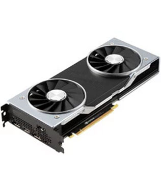 Nvidia GTX 1080 Ti 11GB Graphics Card (Any Brand)