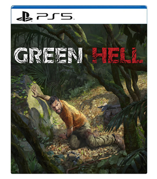 Green Hell PS5