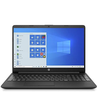 HP 15s DU3060TX (Intel Core i5 11th Gen) Laptop