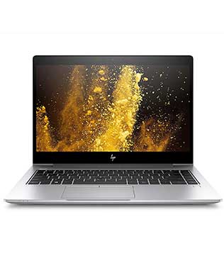 HP EliteBook 850 G6 (RX 550 GPU) Laptop