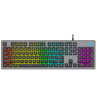 HP K500F Wired Gaming Keyboard