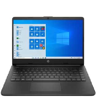 HP 14 GR1022TU (Intel Core Ultra 5) Laptop