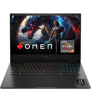 HP Omen 16 XD0020AX (4060 GPU) Laptop