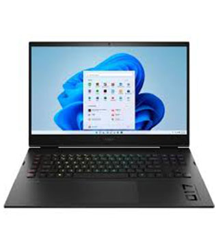 HP OMEN 17 CK1020NR (3070 Ti GPU) Laptop