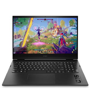 HP Omen 17 CK2001NR (4090 GPU) Laptop