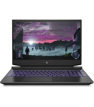 HP Pavilion 15 EC2XXX (3050 GPU) Laptop