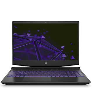 HP Pavilion 16 AF0028TU (Intel Core Ultra 7) Laptop