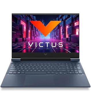 HP Victus 16 E0073NA (3060 GPU)